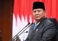 Prabowo Resmikan Ekosistem Motor Listrik Nasional Hari Ini