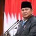 Prabowo Resmikan Ekosistem Motor Listrik Nasional Hari Ini