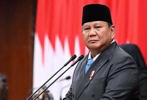 Prabowo Resmikan Ekosistem Motor Listrik Nasional Hari Ini