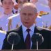 Barat Berencana Sita Kapal Rusia, Putin Keluarkan Peringatan Keras