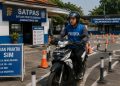 Telat Perpanjang SIM Harus Bikin Baru Digugat, MK Tak Terima Permohonan