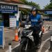 Telat Perpanjang SIM Harus Bikin Baru Digugat, MK Tak Terima Permohonan