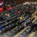 Cegah Anggota Dewan Joget, Sidang Tahunan MPR 2026 Hanya Putar Lagu Nasional