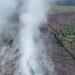 Kabut Asap Ganggu Malaysia, Kemenlu Pastikan Karhutla Kalimantan Ditangani