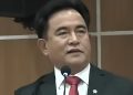 Yusril: Pendukung Presiden Tak Berhak Adukan Kasus Penghinaan