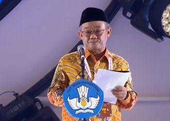 Guru PPPK Paruh Waktu Bisa Ikut Tes PNS, Kebijakan Disiapkan