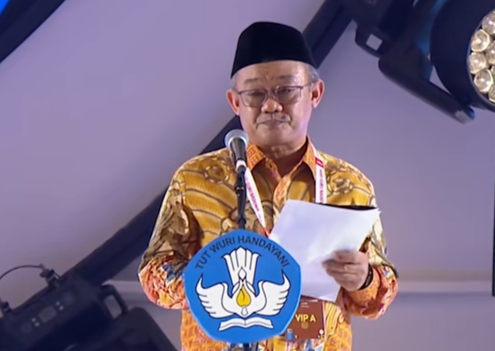 Guru PPPK Paruh Waktu Bisa Ikut Tes PNS, Kebijakan Disiapkan