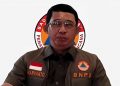 Gempa NTT M 7,7 Tewaskan 47 Orang, BNPB Terus Salurkan Bantuan
