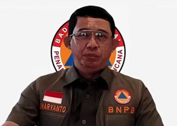 Gempa NTT M 7,7 Tewaskan 47 Orang, BNPB Terus Salurkan Bantuan