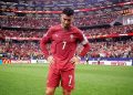 Cristiano Ronaldo Sebut Musim Ini Mungkin Jadi Tahun Terakhirnya