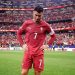 Cristiano Ronaldo Sebut Musim Ini Mungkin Jadi Tahun Terakhirnya