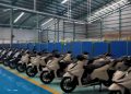 Mau Ngecas Motor Listrik di Rumah? Gesits dan Alva Butuh Daya Segini