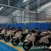 Mau Ngecas Motor Listrik di Rumah? Gesits dan Alva Butuh Daya Segini