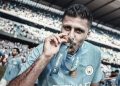 Barcelona Boyong Rodri dari Man City, Transfer Capai Rp1,57 Triliun