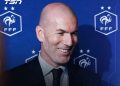 Penunjukan Zidane Picu Sorotan Agama, Pemerintah Prancis Membela