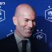 Penunjukan Zidane Picu Sorotan Agama, Pemerintah Prancis Membela