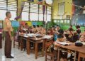 Peringati HUT ke-81 RI, Sekolah Jakarta Dapat Pilihan PJJ