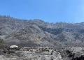 Bromo Masih Dipantau, Kemenhut Cegah Bara Api Kembali Menyala
