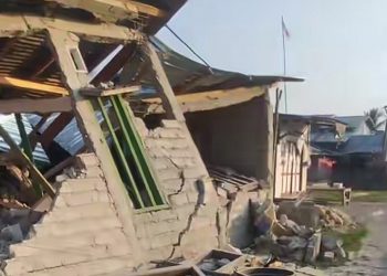 Update Gempa NTT: BNPB Sebut Tak Ada Lagi Warga Dilaporkan Hilang