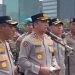 Polisi Ciduk 21 Orang Jelang Demo Jakarta, Flare hingga Molotov Disita