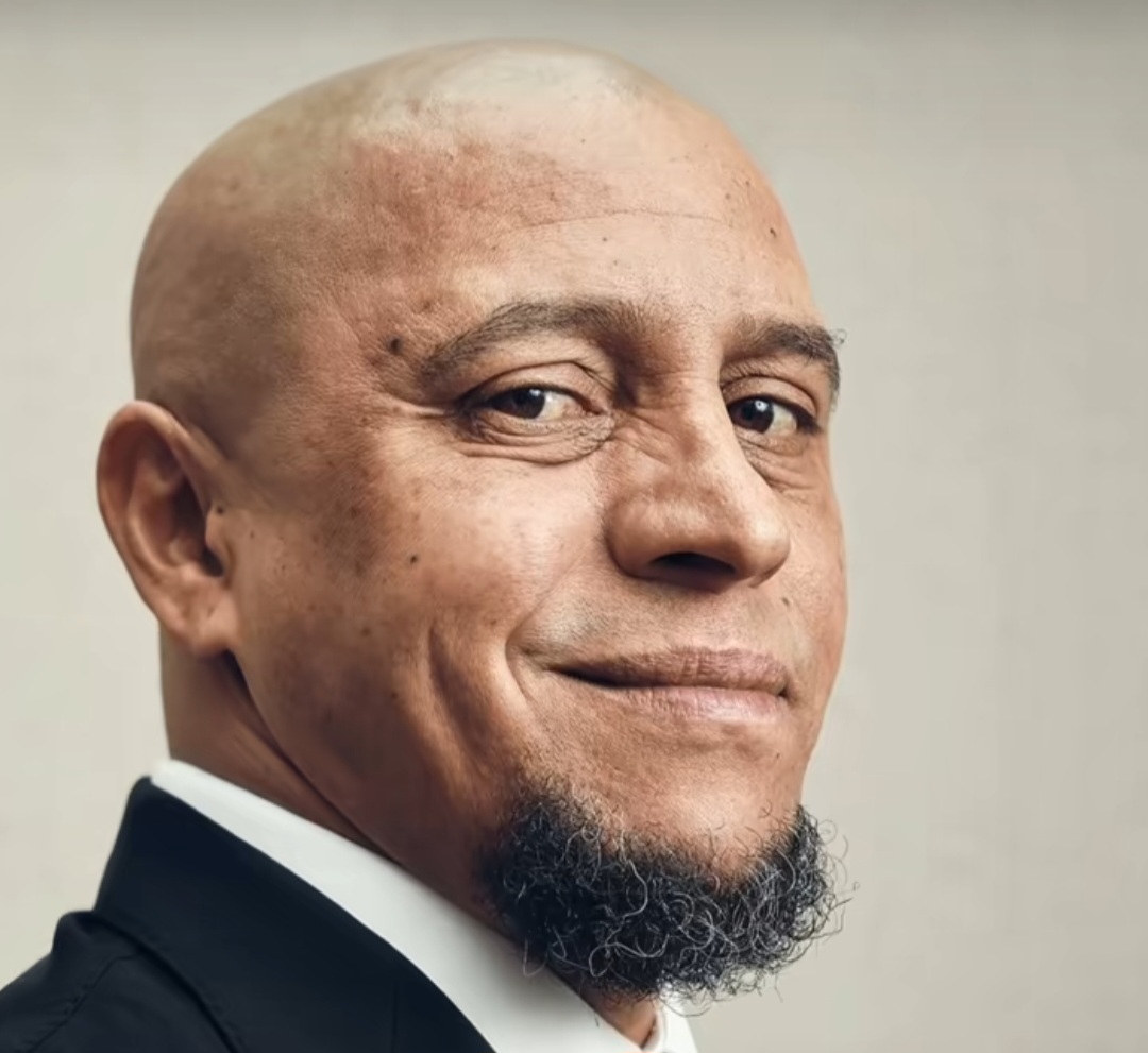 Roberto Carlos Disebut Ucap Syahadat, Benarkah Telah Memeluk Islam?