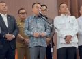 Perlindungan Ojol dan Kurir Diperkuat, Perpres Ditargetkan Terbit Awal September