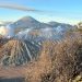 Gunung Bromo Dibuka Kembali Setelah Kebakaran Padam
