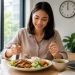 Ini Waktu Terbaik Makan Siang agar Energi Tetap Terjaga hingga Sore