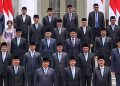 Siapa Penerima Anggaran Terbesar? Ini Daftar 10 Kementerian dan Lembaga di RAPBN 2027