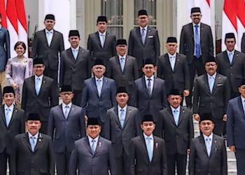 Siapa Penerima Anggaran Terbesar? Ini Daftar 10 Kementerian dan Lembaga di RAPBN 2027