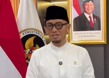 Dana DP Haji RI Rp66,6 Miliar Ditahan Saudi, Pemerintah Protes