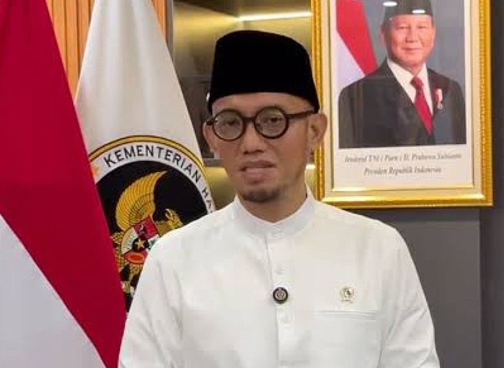 Dana DP Haji RI Rp66,6 Miliar Ditahan Saudi, Pemerintah Protes