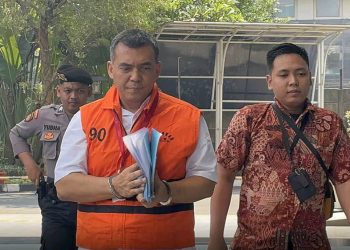 Kasus Silmy Karim, KPK Sita Aset Rp150 Miliar