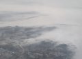 kabut asap, karhutla Kalimantan, Malaysia, Sarawak, sekolah ditutup, kualitas udara