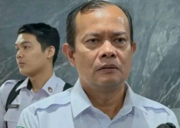 BMKG Beri Kabar Terbaru soal Musim Hujan 2026