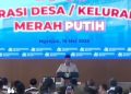 Dana Desa 2027 Rp77 Triliun, Ke Mana Saja Alokasinya?