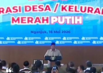 Dana Desa 2027 Rp77 Triliun, Ke Mana Saja Alokasinya?