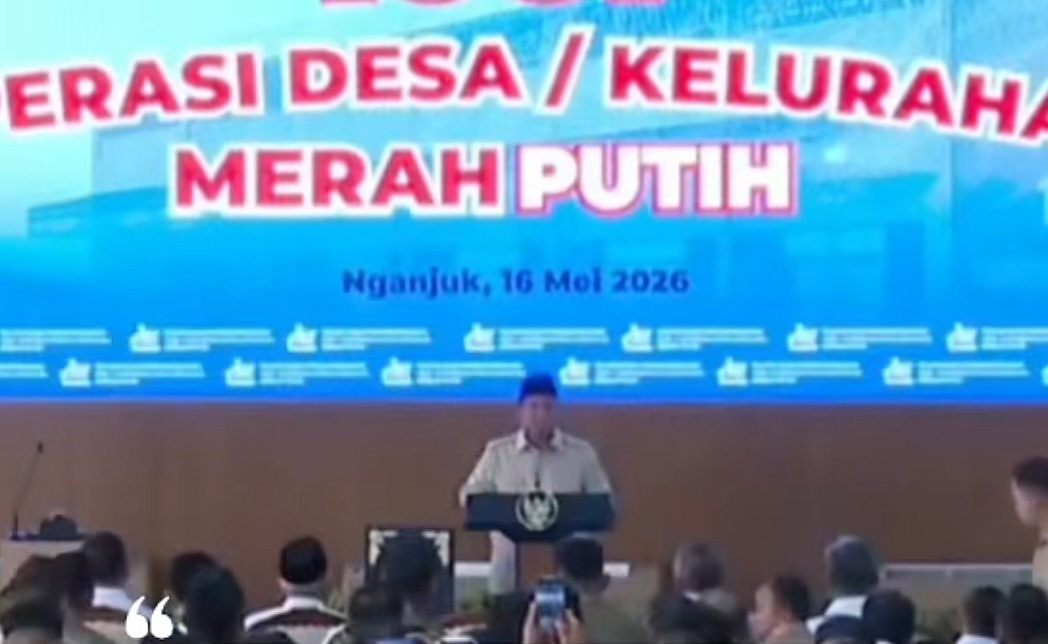 Dana Desa 2027 Rp77 Triliun, Ke Mana Saja Alokasinya?