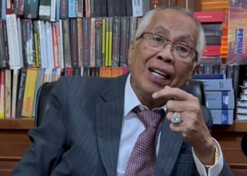 OC Kaligis Buka Suara soal Dapur SPPG Nanik