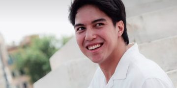Heboh Isu Pelecehan, El Rumi Akhirnya Buka Suara