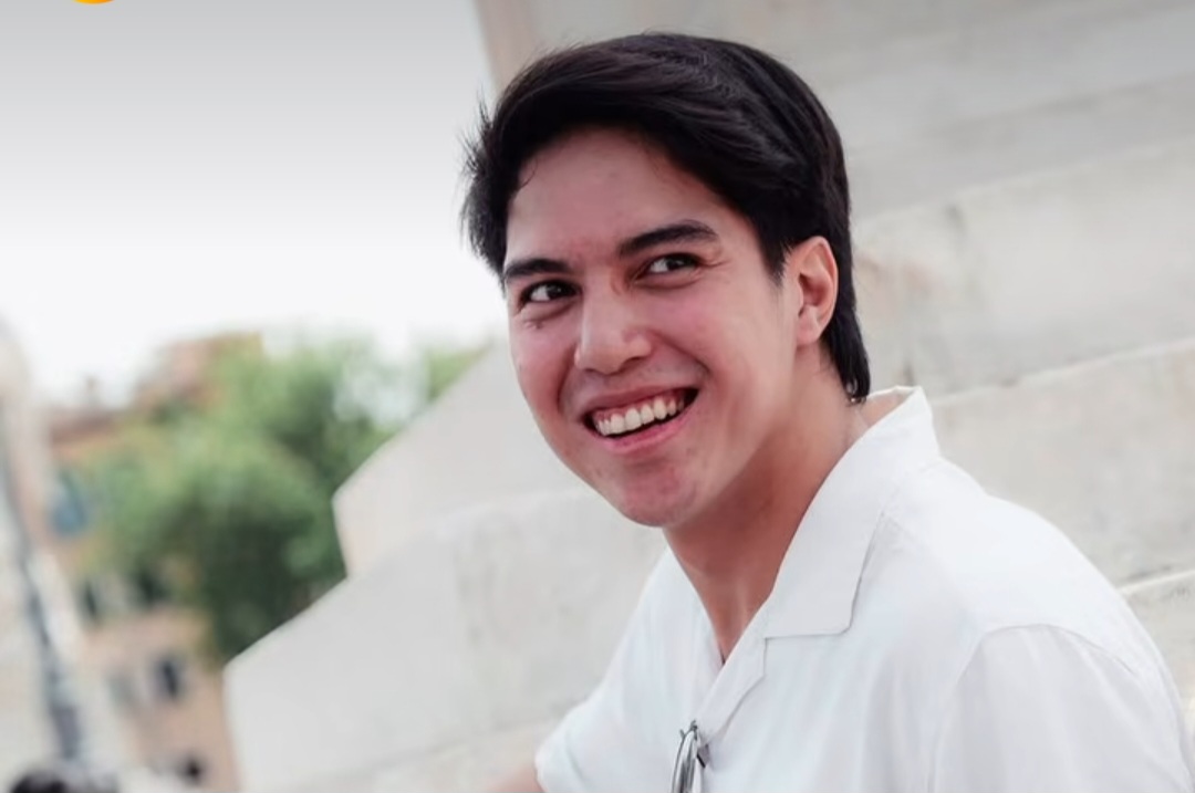 Heboh Isu Pelecehan, El Rumi Akhirnya Buka Suara