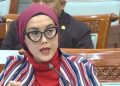 Haji 2027 Diusulkan Rp107 Juta, DPR Minta Hitung Ulang