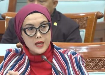 Haji 2027 Diusulkan Rp107 Juta, DPR Minta Hitung Ulang