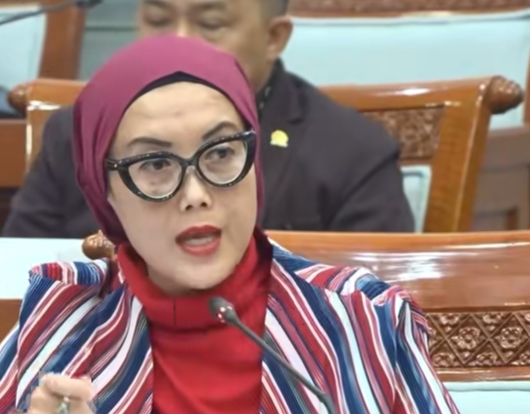 Haji 2027 Diusulkan Rp107 Juta, DPR Minta Hitung Ulang