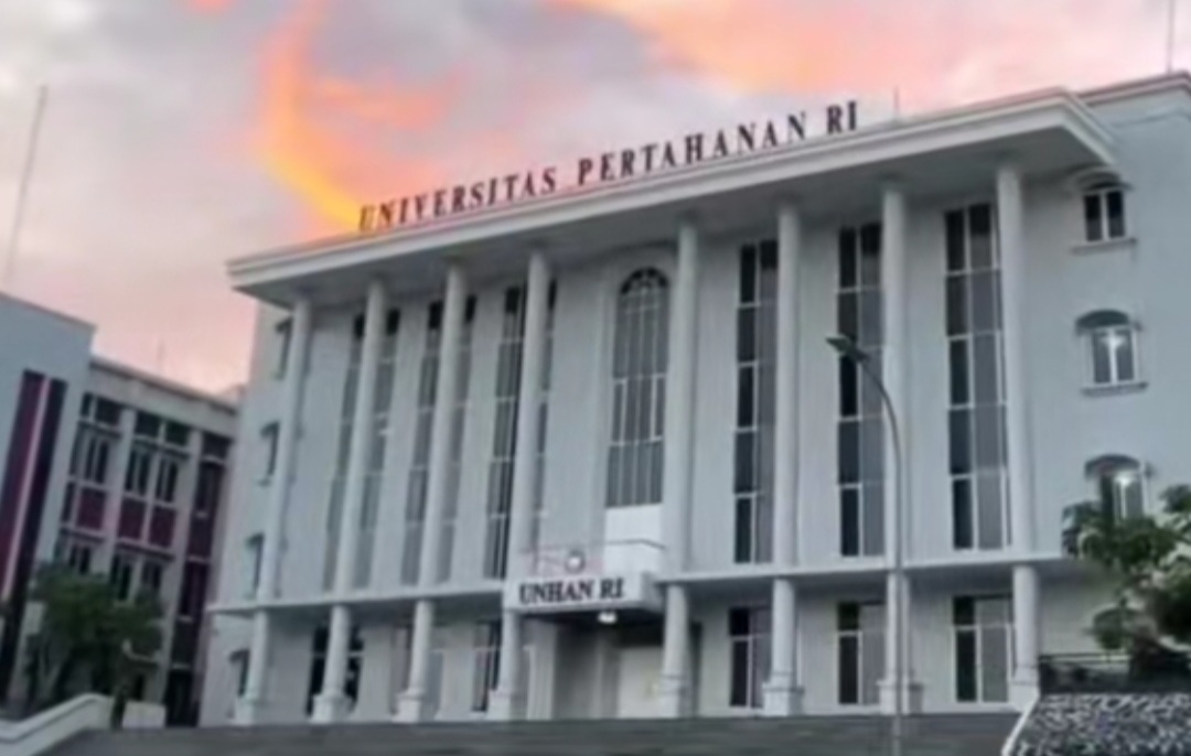 Soal Dugaan Larangan Jilbab, Unhan Diminta Beri Penjelasan