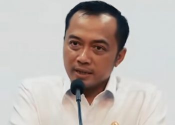 Benarkah Haji Isam Ditunjuk Prabowo Tangani Karhutla? Istana Buka Suara