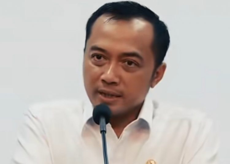 Benarkah Haji Isam Ditunjuk Prabowo Tangani Karhutla? Istana Buka Suara