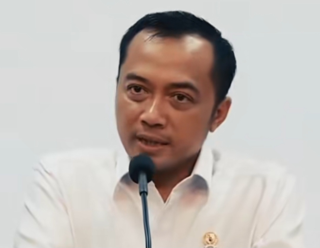 Benarkah Haji Isam Ditunjuk Prabowo Tangani Karhutla? Istana Buka Suara
