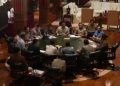 Prabowo Panggil Menhan dan Panglima TNI, Bahas Penanganan Bencana
