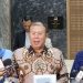 Warga Pati Bantah Citra Negatif, Datangi Gedung DPR
